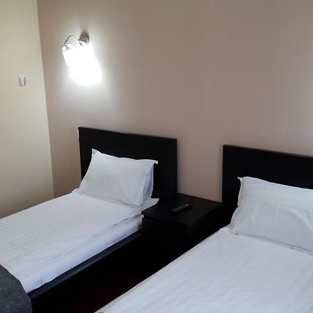 Motel Diamant Amara Exterior photo
