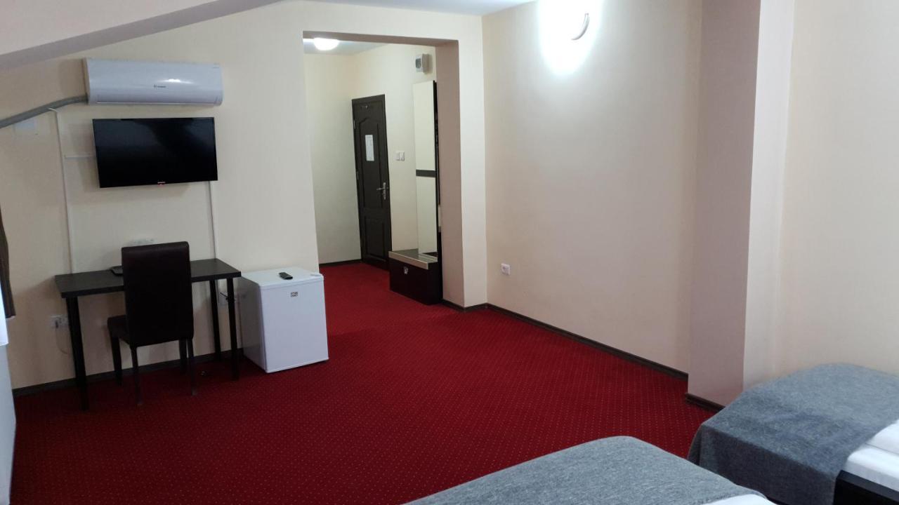 Motel Diamant Amara Exterior photo
